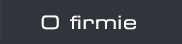 O firmie